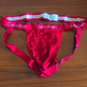 Calvin Klein Jockstrap - L